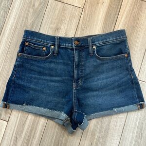 Madewell Shorts